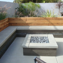 Fire Pit Design