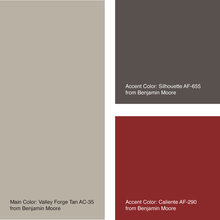 color
