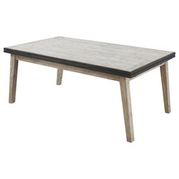 Farmhouse Dining Tables by Lorino Home