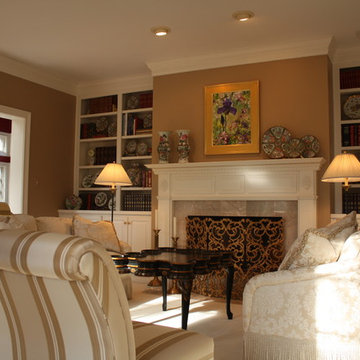 Welch Residence