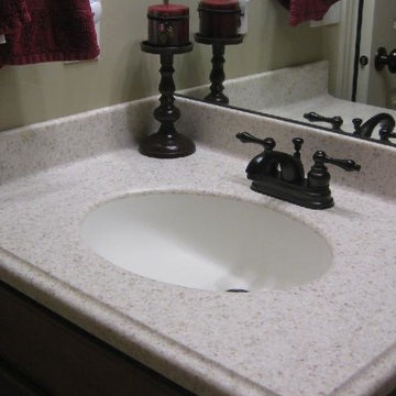 Our Work