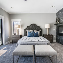 Guest bedroom