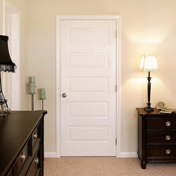 Rockport Molded Door - Interior Doors