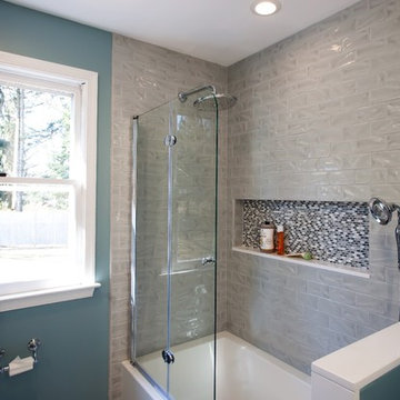 BYOB: Bring Your Own Bubblebath