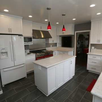Massey Kitchen Remodel