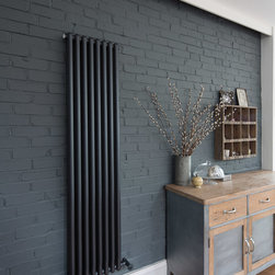 Tetro - Radiators