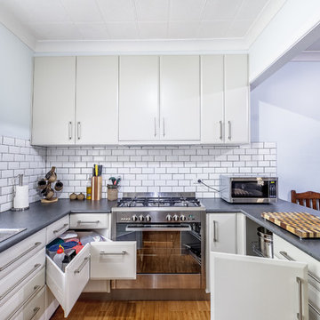Cowra Renovation