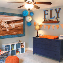 Boy Nursery