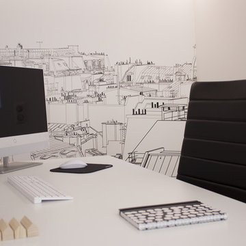 Agence Immobilière