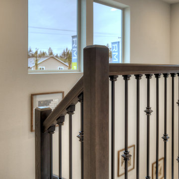 LaRose Upstairs Hall