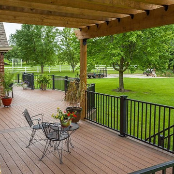 BEAUTIFUL DECKS