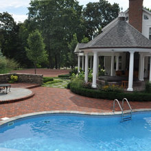 Pool and Yard