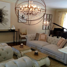 Moore piano Room