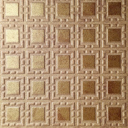 Wallpaper - Home Decor