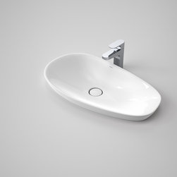 Caroma Contura Freeform Inset Basin - Products