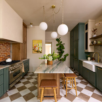 Curated Cocina