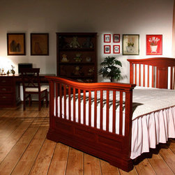 IMPERIO Collection - Kids Beds