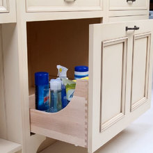 cabinets
