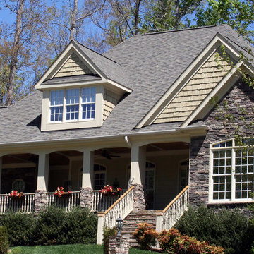 Stock Plan Gallery Video #4 (3,100-5,300 Square Feet) Home Plans