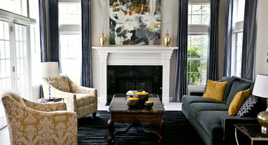 Best 15 Interior Designers And Decorators In Austin Tx Houzz