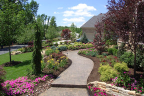 Front Landscapes