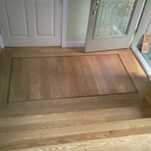 hardwood