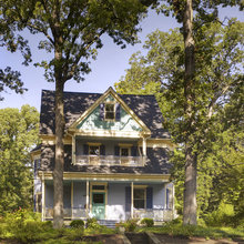 Exterior paint colors
