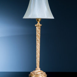 Classic Table Lamps - Table Lamps
