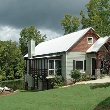 The Pointe