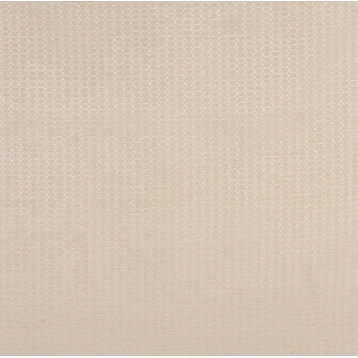 Cream Natural Textured Dots Upholstery Fabric By The Yard