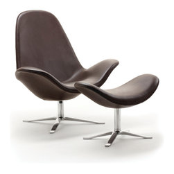 CONCORD - Armchairs And Accent Chairs