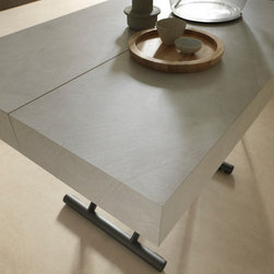 Piazza rise | closeup - Coffee Tables