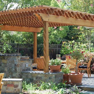 Arbors