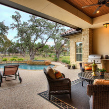 Patio Ideas