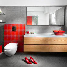 Bathrooms