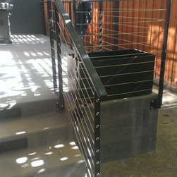 gates & railings - Home Fencing And Gates