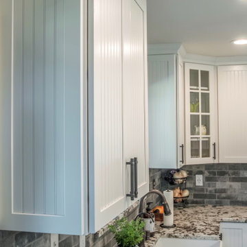 Tempe Kitchen Remodel