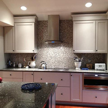 Kitchens