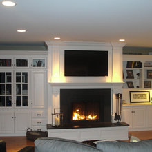 Willow View Family Room