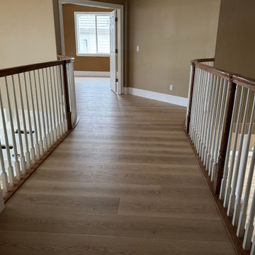 Luxury Vinyl Plank SPC Provenza