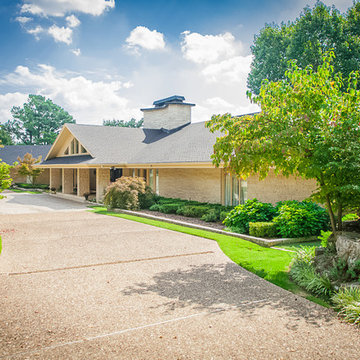Lake Fayetteville Home