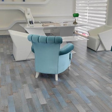 Tasarım Exclusive Laminat Parkeler