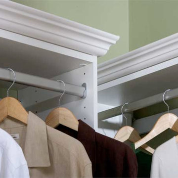 Custom Closets