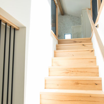 Reviving a Cherished Family Home - Full Remodel and Addition