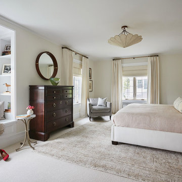 Classic Colonial, Summit, NJ