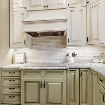 Jackson Kitchen Remodel