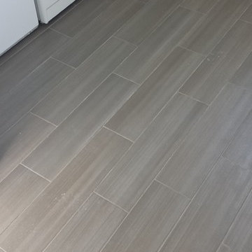 Hesston Hills Bath Remodel