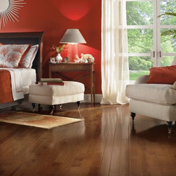 Bruce Hardwood, American Treasures - Hardwood Flooring