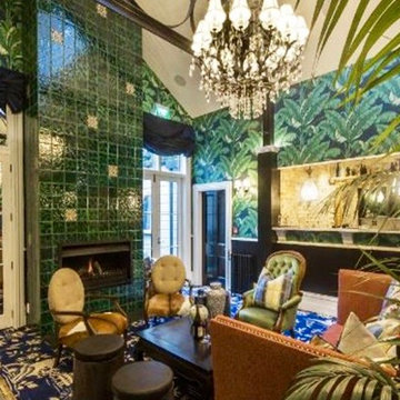 Hulbert House Boutique Hotel