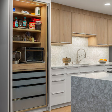 Modern Living by LEICHT in Armonk  NY